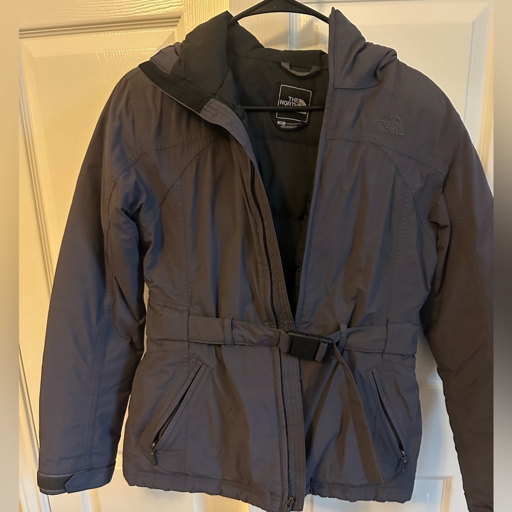 North Face Coat